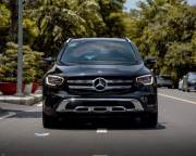 Bán xe Mercedes Benz GLC 2022 200 giá 1 Tỷ 589 Triệu - TP HCM
