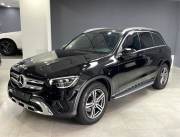 Bán xe Mercedes Benz GLC 2022 200 giá 1 Tỷ 550 Triệu - TP HCM