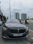 Bán xe BMW 7 Series 2021 730Li giá 3 Tỷ 99 Triệu - TP HCM