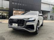 Bán xe Audi Q8 2020 55 TFSI S-Line Quattro giá 2 Tỷ 900 Triệu - TP HCM