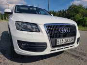 Bán xe Audi Q5 2011 2.0 AT giá 480 Triệu - TP HCM