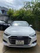 Bán xe Audi A4 40 TFSI Advanced 2022 giá 1 Tỷ 400 Triệu - TP HCM