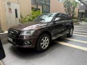 Bán xe Audi Q5 2015 2.0 AT giá 586 Triệu - TP HCM