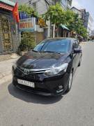 Bán xe Toyota Vios 2018 1.5G giá 325 Triệu - Bắc Giang