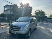 Bán xe Hyundai Starex 2011 giá 287 Triệu - TP HCM