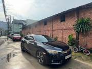 Bán xe Honda Civic 2017 1.5L Vtec Turbo giá 439 Triệu - TP HCM