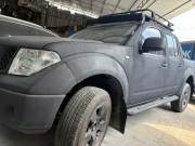 Bán xe Nissan Navara 2012 LE 2.5MT 4WD giá 220 Triệu - TP HCM