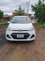 Bán xe Hyundai i10 2015 Grand 1.0 MT Base giá 152 Triệu - Đăk Lăk