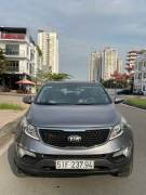 Bán xe Kia Sportage 2015 giá 440 Triệu - TP HCM