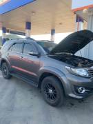 Bán xe Toyota Fortuner 2014 2.5G giá 470 Triệu - Nghệ An