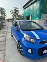 Bán xe Kia Morning 2018 EX giá 138 Triệu - Nghệ An