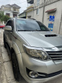 Bán xe Toyota Fortuner 2013 2.5G giá 355 Triệu - Nghệ An