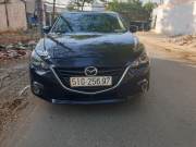 Bán xe Mazda 3 2016 1.5 AT giá 378 Triệu - TP HCM