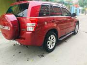 Bán xe Suzuki Grand vitara 2014 2.0 AT giá 385 Triệu - Vĩnh Phúc