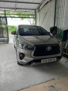 Bán xe Toyota Innova 2021 E 2.0 MT giá 615 Triệu - Đồng Tháp