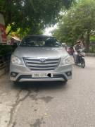Bán xe Toyota Innova 2016 2.0G giá 423 Triệu - Hà Nội