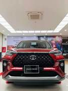Bán xe Toyota Veloz Cross Top 1.5 CVT 2024 giá 638 Triệu - TP HCM