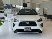 Bán xe Toyota Yaris Cross 2025 giá 635 Triệu - TP HCM