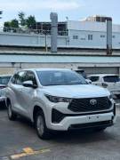 Bán xe Toyota Innova 2025 Cross 2.0G CVT giá 730 Triệu - TP HCM