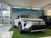 Bán xe Toyota Corolla Cross 1.8HEV 2026 giá 840 Triệu - TP HCM