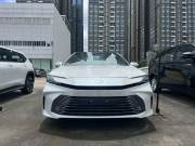 Bán xe Toyota Camry 2026 2.5 HEV Top giá 1 Tỷ 420 Triệu - TP HCM