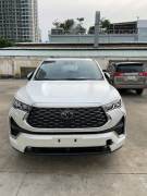 Bán xe Toyota Innova Cross HEV 2.0 CVT 2026 giá 940 Triệu - TP HCM