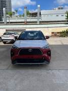 Bán xe Toyota Yaris Cross 1.5 D-CVT 2026 giá 615 Triệu - TP HCM