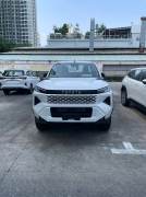 Bán xe Toyota Hilux Pro 2.8L 4x2 AT 2026 giá 706 Triệu - TP HCM