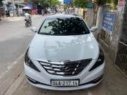 Bán xe Hyundai Sonata 2010 Y20 2.0 AT giá 339 Triệu - Hải Dương