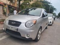 Bán xe Kia Morning LX 1.0 MT 2008 giá 145 Triệu - Hà Nội