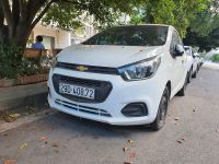 Bán xe Chevrolet Spark 2018 Duo Van 1.2 MT giá 115 Triệu - Hà Nội