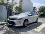 Bán xe Toyota Camry 2.5Q 2018 giá 745 Triệu - Hải Phòng