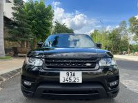 Bán xe LandRover Range Rover Sport 2014 HSE giá 1 Tỷ 480 Triệu - TP HCM