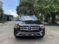 Bán xe Mercedes Benz GLC 2021 200 4Matic giá 1 Tỷ 639 Triệu - TP HCM
