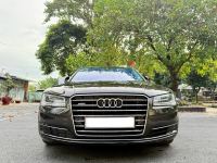 Bán xe Audi A8 2014 L V6 3.0 TFSI giá 1 Tỷ 258 Triệu - TP HCM