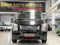 Bán xe Ford Transit 2017 Limousine giá 520 Triệu - TP HCM