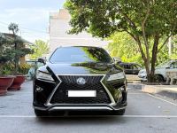 Bán xe Lexus RX 2016 350 F-Sport giá 2 Tỷ 380 Triệu - TP HCM