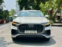 Bán xe Audi Q8 55 TFSI S-Line Quattro 2020 giá 2 Tỷ 385 Triệu - TP HCM
