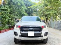 Bán xe Ford Ranger 2018 Wildtrak 2.0L 4x4 AT giá 568 Triệu - TP HCM