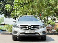Bán xe Mercedes Benz GLC 2017 250 4Matic giá 886 Triệu - TP HCM
