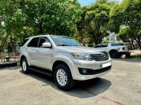 Bán xe Toyota Fortuner 2015 2.7V 4x2 AT giá 438 Triệu - TP HCM