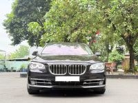 Bán xe BMW 7 Series 2012 760Li giá 985 Triệu - TP HCM