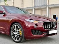 Bán xe Maserati Levante 3.0 V6 2016 giá 1 Tỷ 585 Triệu - TP HCM