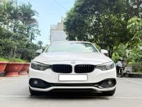 Bán xe BMW 4 Series 420i Gran Coupe 2018 giá 789 Triệu - TP HCM