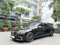 Bán xe Mercedes Benz S class 2023 S450 4Matic Luxury giá 3 Tỷ 498 Triệu - TP HCM