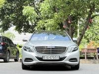 Bán xe Mercedes Benz S class S400L 2017 giá 1 Tỷ 279 Triệu - TP HCM