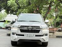 Bán xe Toyota Land Cruiser 2016 VX 4.6 V8 giá 2 Tỷ 886 Triệu - TP HCM