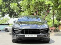 Bán xe Porsche Cayenne S 2012 giá 895 Triệu - TP HCM