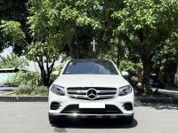 Bán xe Mercedes Benz GLC 2017 300 4Matic giá 795 Triệu - TP HCM