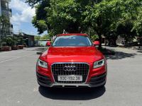 Bán xe Audi Q5 2.0 AT 2016 giá 628 Triệu - TP HCM